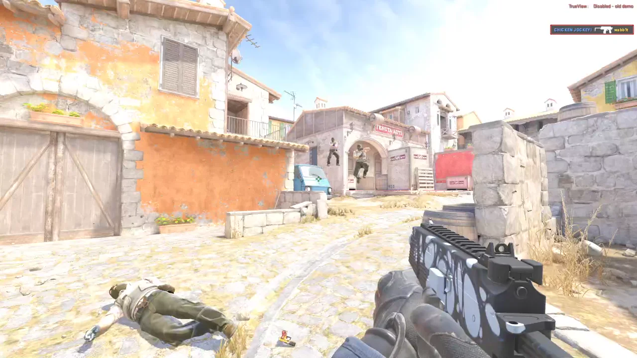 highlight